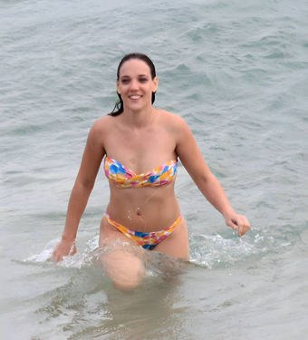 Adriana Birolli Nude Leaks OnlyFans Photo 6