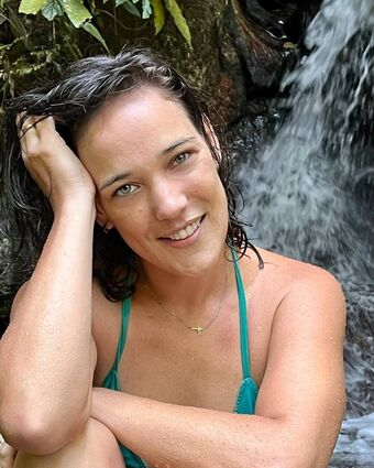 Adriana Birolli Nude Leaks OnlyFans Photo 18