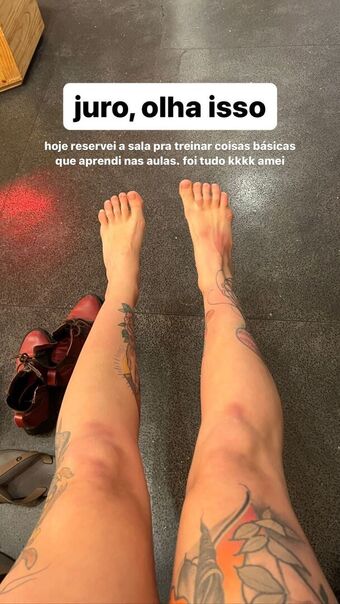 Adriana Lua Nude Leaks OnlyFans Photo 2