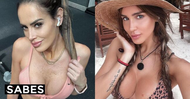 adrianabarrientos Nude Leaks OnlyFans Photo 10