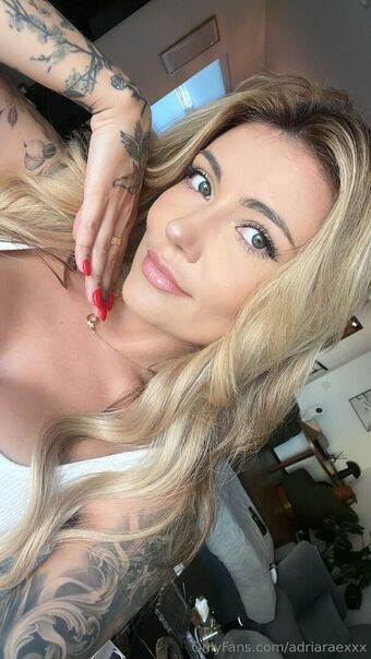 adriaraexxx