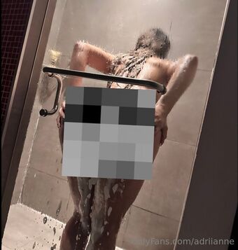 adriianne Nude Leaks OnlyFans Photo 21