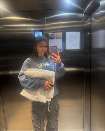 Adrilonz Nude Leaks OnlyFans Photo 24