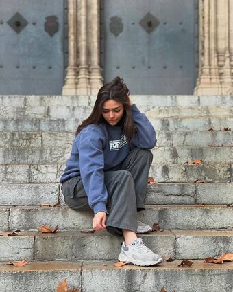 Adrilonz Nude Leaks OnlyFans Photo 25