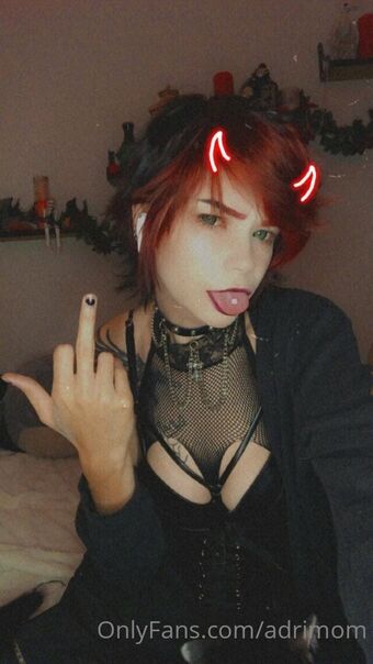 adrimom