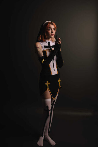 Adryellirot / Adryelli Rot