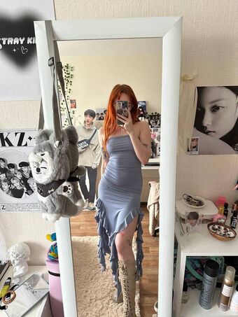 Aechka Cosplay