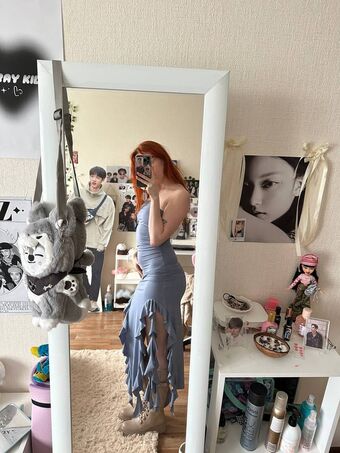 Aechka Cosplay