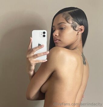 Aeriindacity Nude Leaks OnlyFans Photo 10