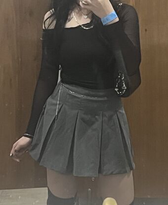 Aerylla Va Nude Leaks OnlyFans Photo 3