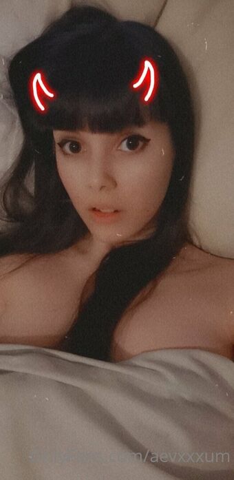 aevxxxum
