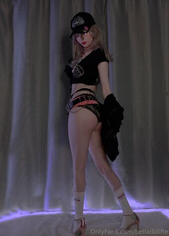 aexeia Nude Leaks OnlyFans Photo 17
