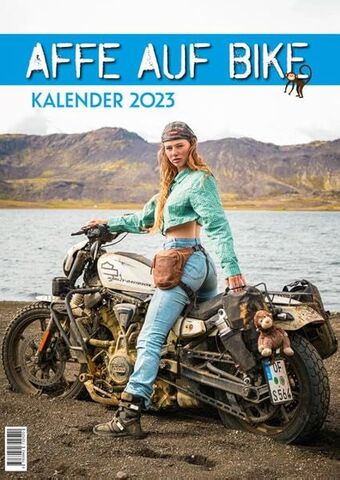 affeaufbike