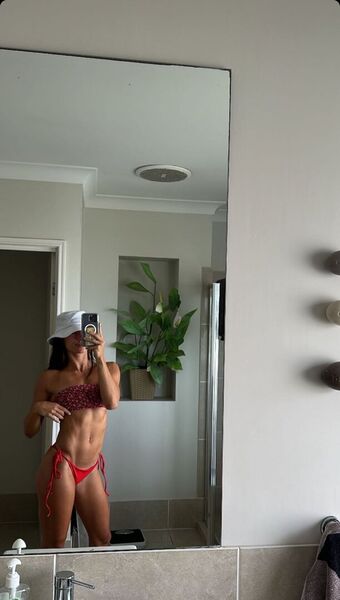 AFLW Players Nude Leaks OnlyFans Photo 1