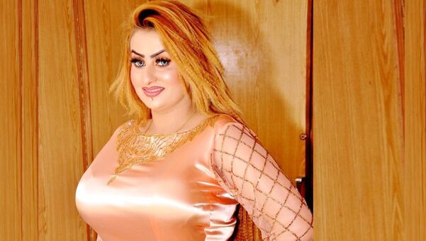 afreenkhan Nude Leaks OnlyFans Photo 5