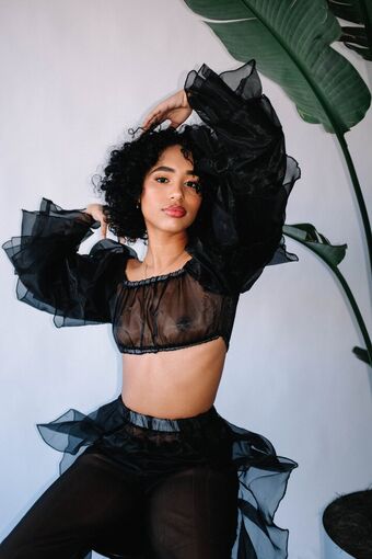 Afrolatina