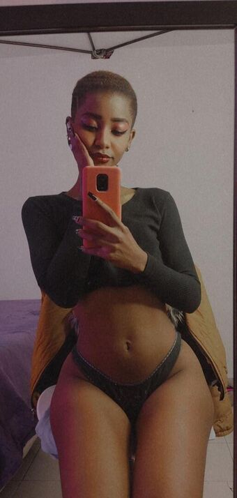 Afrolatina Nude Leaks OnlyFans Photo 188