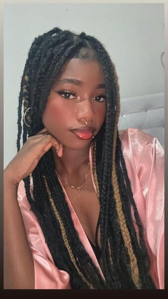 Afrolatina Nude Leaks OnlyFans Photo 189