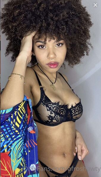afroshawty