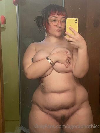 agoraphothicc