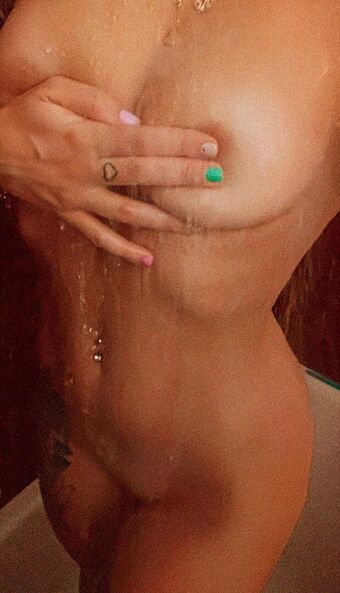 Agustina Meis Nude Leaks OnlyFans Photo 7