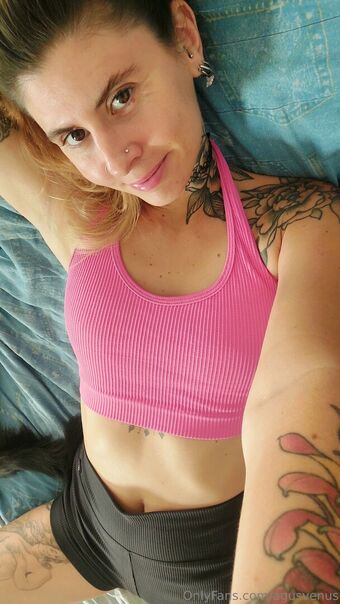 agusvenus Nude Leaks OnlyFans Photo 7