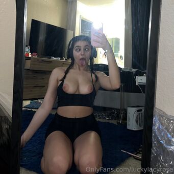 Ahegao Nude Leaks OnlyFans Photo 147