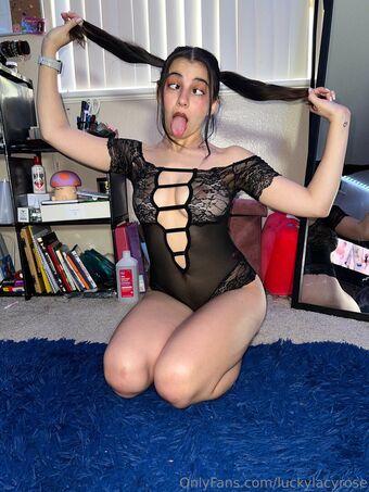 Ahegao Nude Leaks OnlyFans Photo 155
