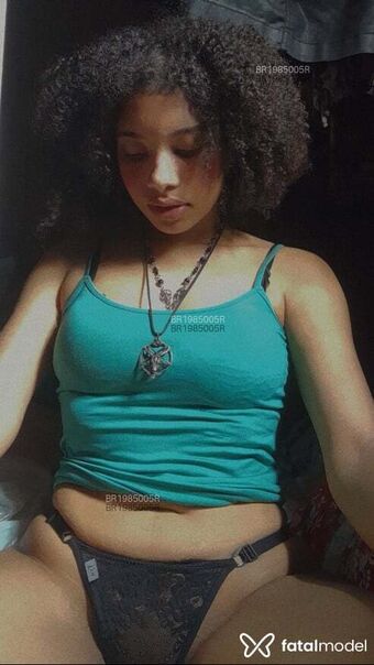 Ahgata Marques Nude Leaks OnlyFans Photo 2