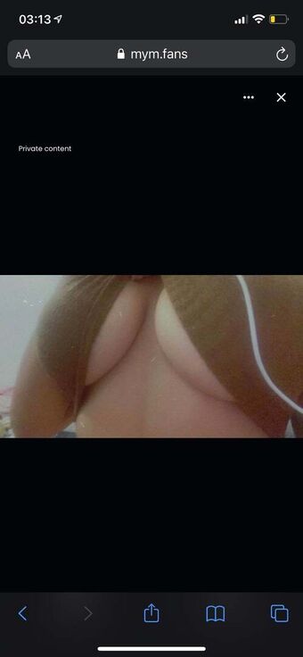 Ahlou Nude Leaks OnlyFans Photo 4