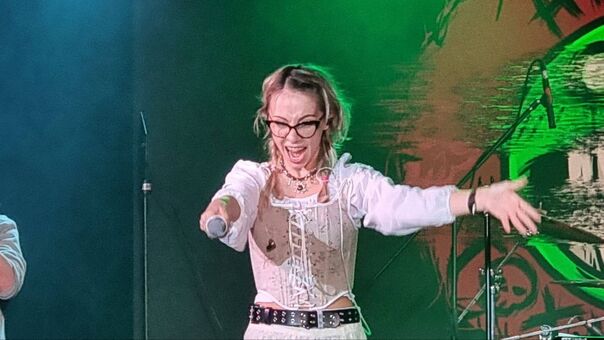 Ai Mori Nude Leaks OnlyFans Photo 272