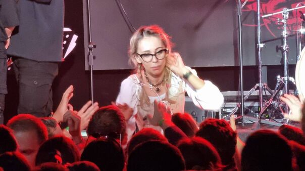 Ai Mori Nude Leaks OnlyFans Photo 274