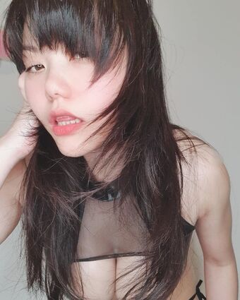 Aichanbot Nude Leaks OnlyFans Photo 13