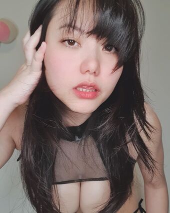 Aichanbot Nude Leaks OnlyFans Photo 14