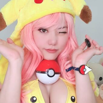 Aichanbot Nude Leaks OnlyFans Photo 19