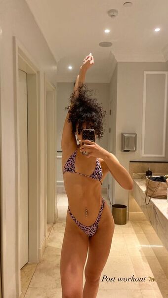 Aida Blanco Nude Leaks OnlyFans Photo 42