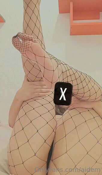 aidem Nude Leaks OnlyFans Photo 16