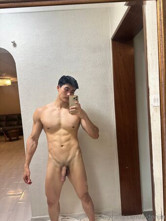 aidenjin Nude Leaks OnlyFans Photo 18
