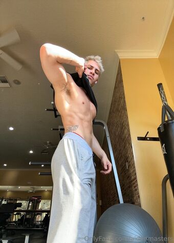 aidenmasters Nude Leaks OnlyFans Photo 20