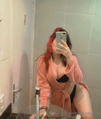 Aikawanuu Nude Leaks OnlyFans Photo 1