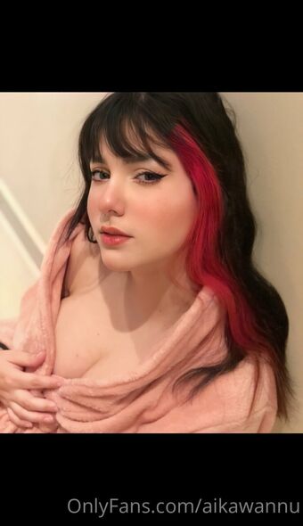 Aikawanuu Nude Leaks OnlyFans Photo 3