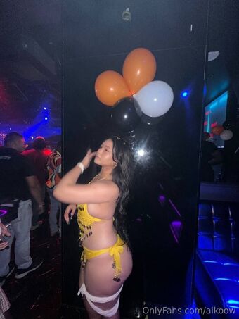 aikoow Nude Leaks OnlyFans Photo 21