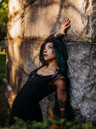 Aileen Senpai Nude Leaks OnlyFans Photo 146