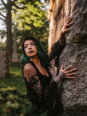 Aileen Senpai Nude Leaks OnlyFans Photo 147