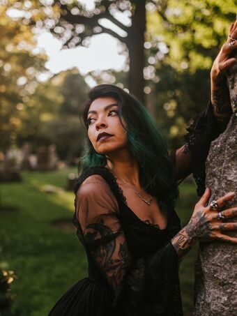 Aileen Senpai Nude Leaks OnlyFans Photo 148