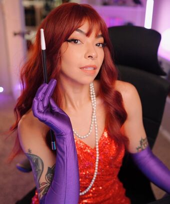 Aileen Senpai Nude Leaks OnlyFans Photo 150