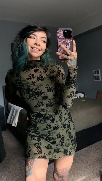 Aileen Senpai Nude Leaks OnlyFans Photo 151