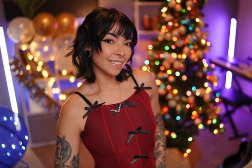 Aileen Senpai Nude Leaks OnlyFans Photo 201