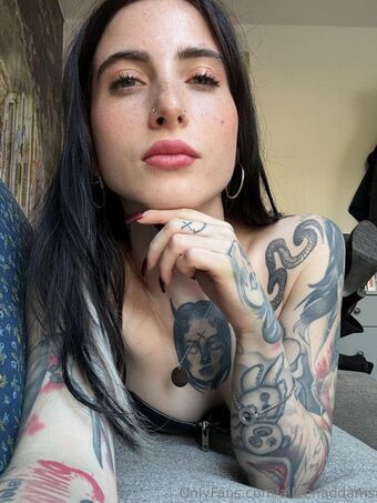 aileenaddams Nude Leaks OnlyFans Photo 5