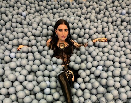 aileenaddams Nude Leaks OnlyFans Photo 8